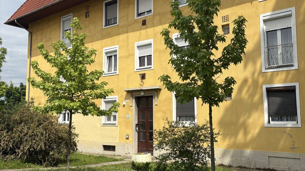 Padlás Magánszállás Nagyatád (1)