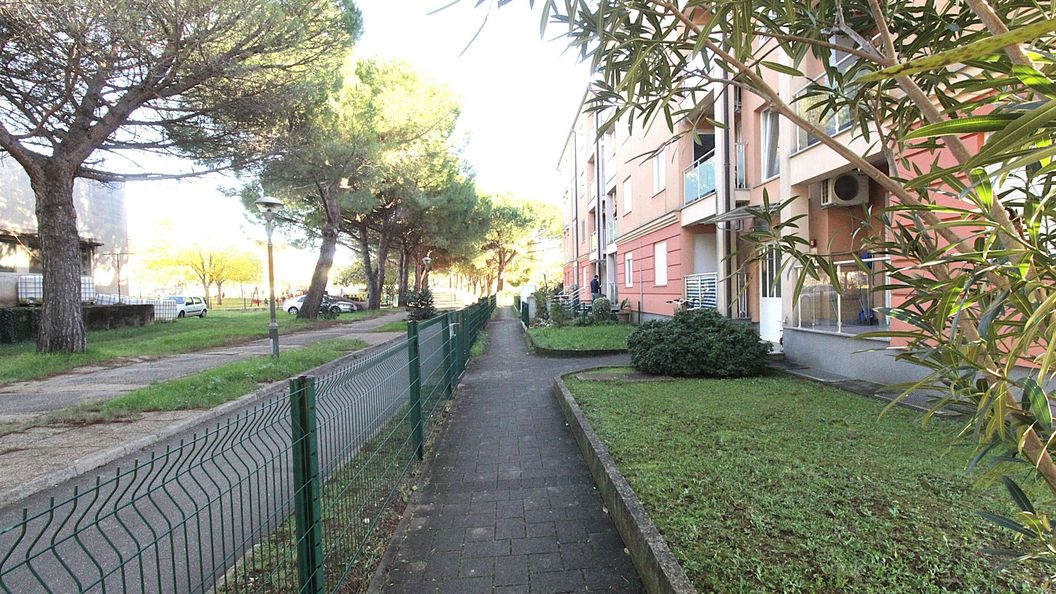 Apartment Sunny Umag (1)