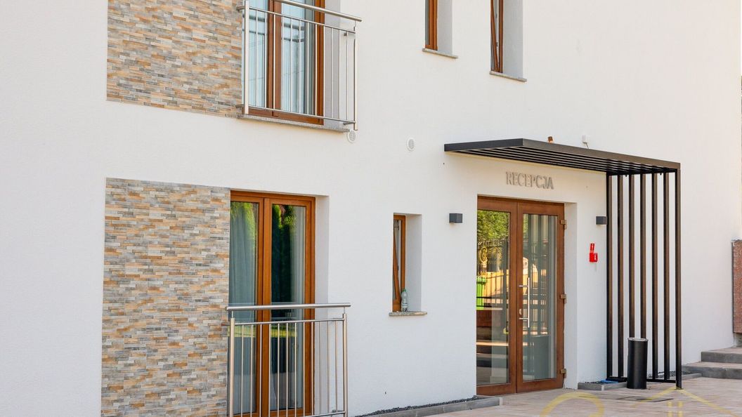 Pensjonat Columbus Bolesławiec (1)