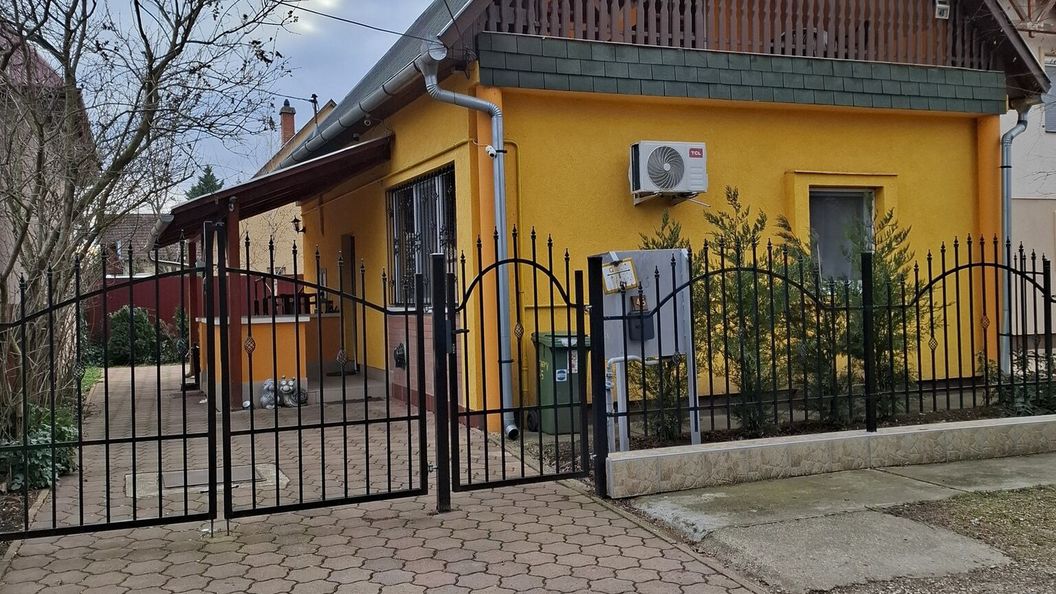 Fenyves Nyaraló Hajdúszoboszló (1)