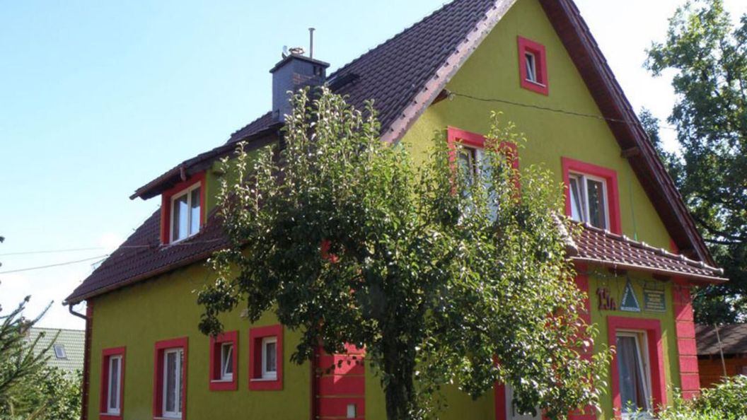 Szkolne Schronisko Młodzieżowe Wojtek Jelenia Góra (1)