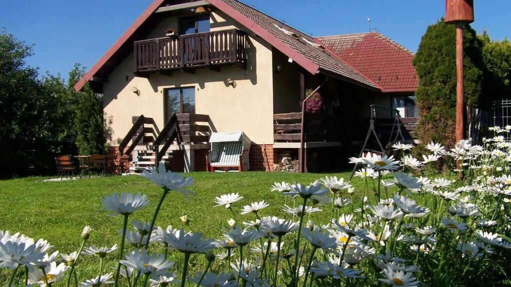 Agroturystyka Sielana Karpacz (1)