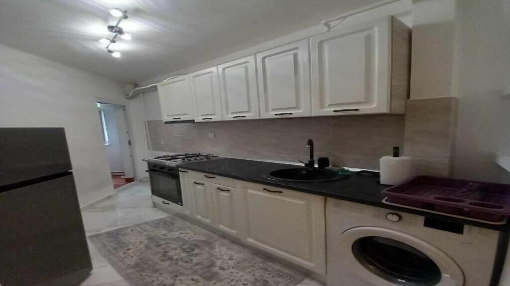 Apartament Carpe Diem Galați (1)