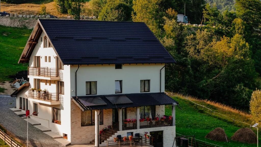 Casa Popas de Munte Podu Dâmboviţei (1)