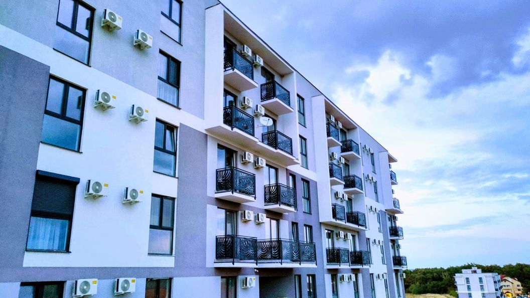 Apartament Lavanda Băile Felix Cordău (1)