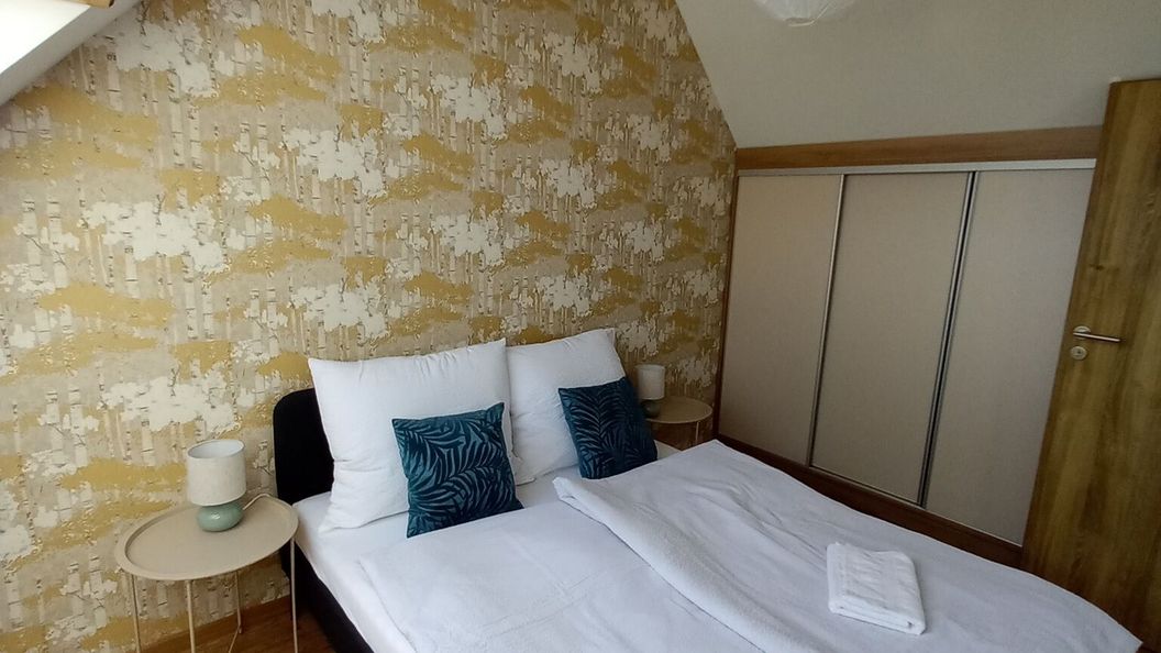 Jókai 54 Apartman Pápa (1)