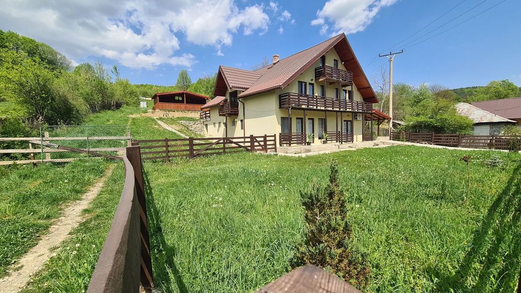 Casa Claudia Slănic Moldova (1)