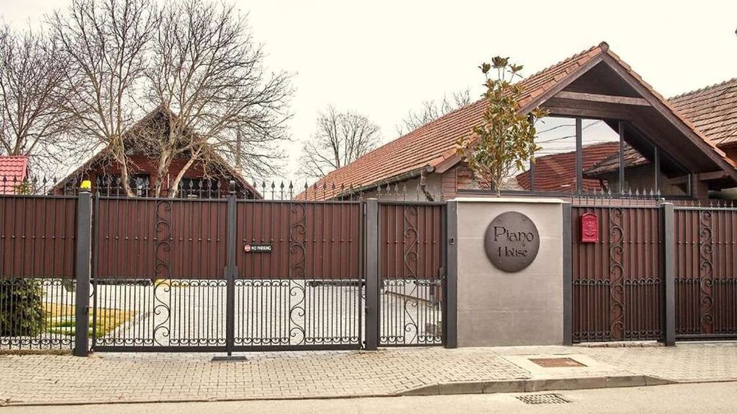 Apartament City la Piano House Alba Iulia (1)