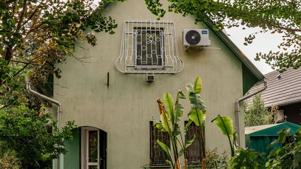 Zöld Vendégház Békésszentandrás (1)