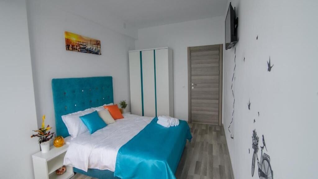 Relax Apartment Mamaia (1)