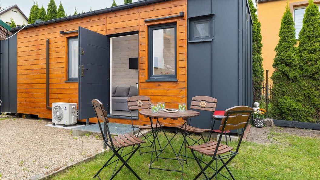 Reymonta 25 | Uroczy Dom | Przyjazny zwierzętom Pobierowo (1)