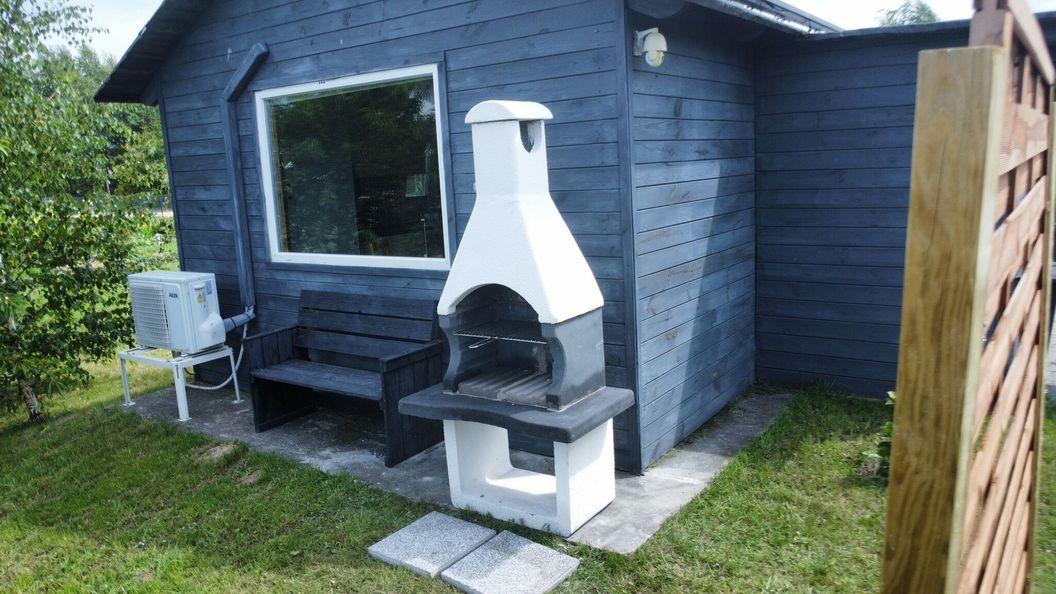 Domek Na Kocankach Czarnoszyce (1)