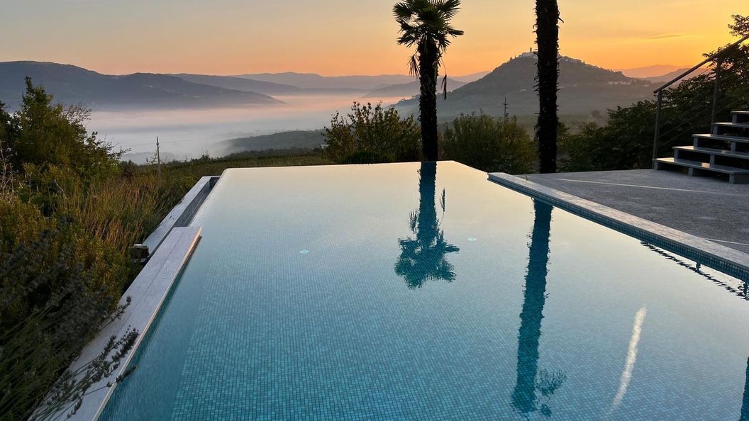 Villa Le Grand Cru Motovun (1)