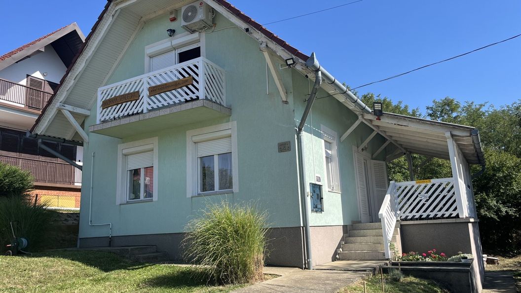 Panoráma Vendégház Igal (1)