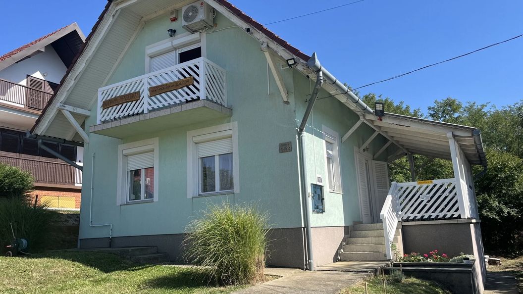 Panoráma Vendégház Igal (1)