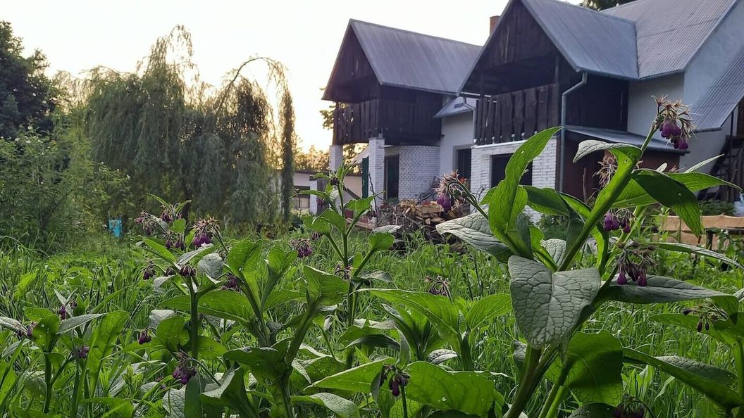 Agroturystyka Siedlisko Po Kolei Karczmiska (1)