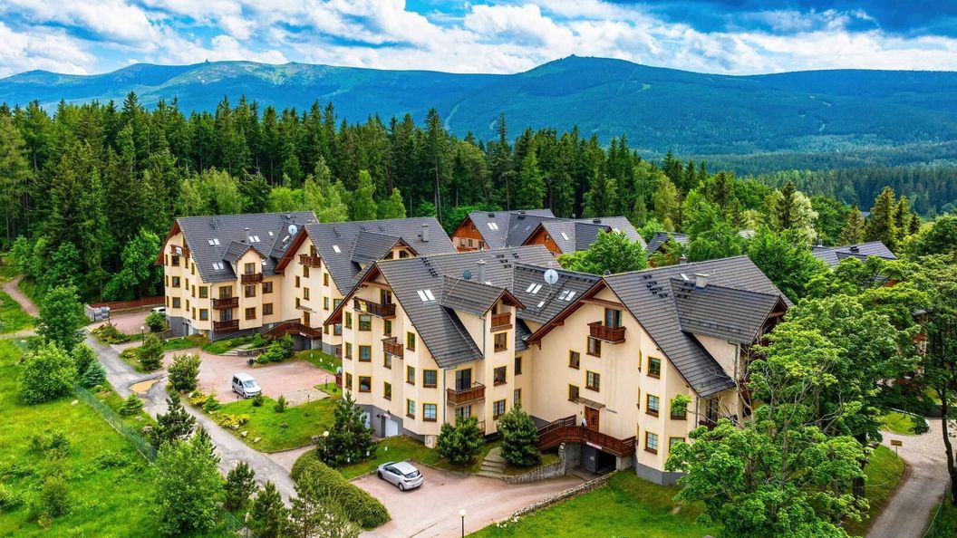 Podgórze 1B | Stylowy Apartament | Parking Szklarska Poręba (1)