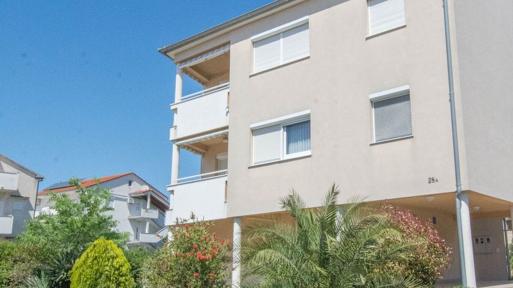 Apartment Ina Biograd na Moru (1)