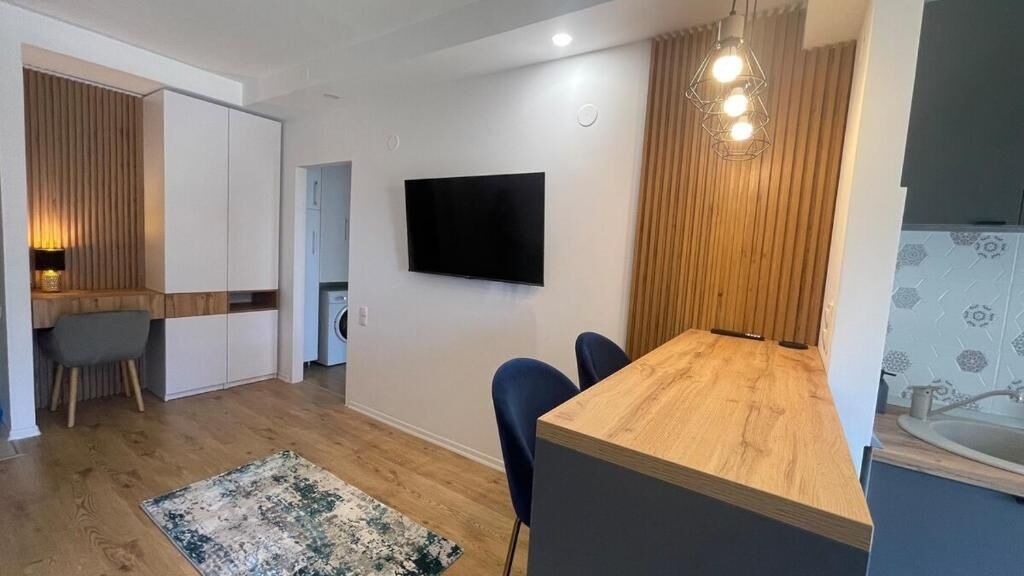 Apartament Sedi Royal Cosmopolis Ștefăneștii de Sus (1)