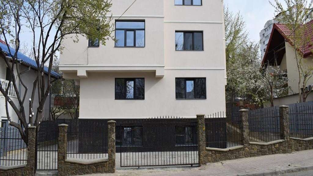 YNS Apartaments Iași (1)