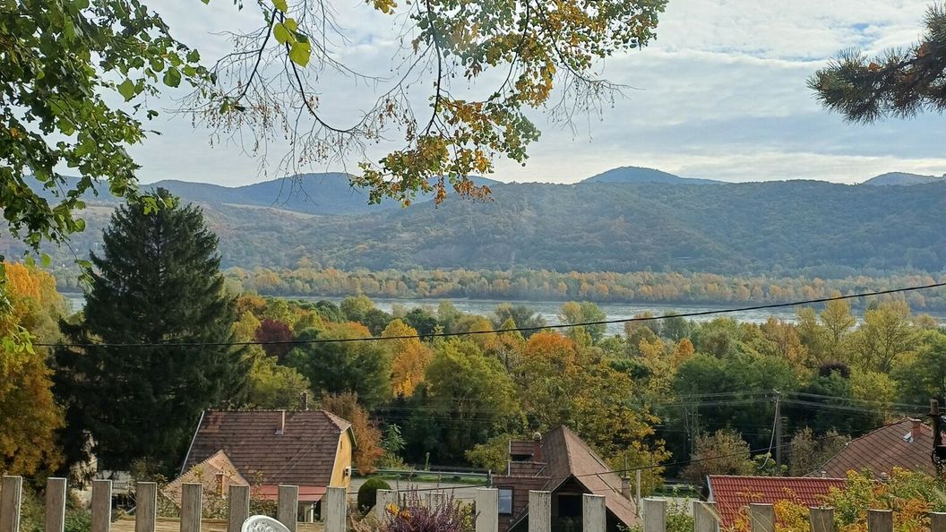 Fecskefészek Vendégház  Dunakanyar Nagymaros (1)