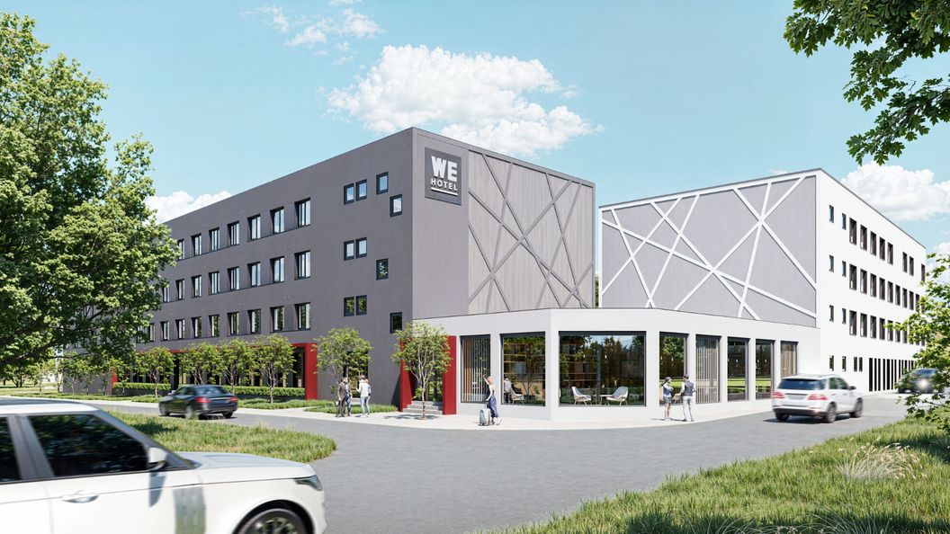 WE Hotel EXPO Prague (1)