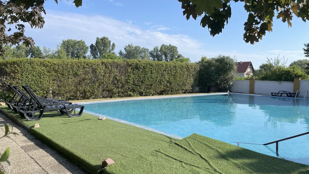 Piknik Üdülőfalu 11 Siófok (1)