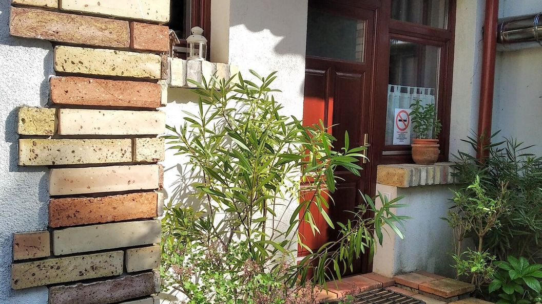 Levendula Apartmanház Pannonhalma (1)