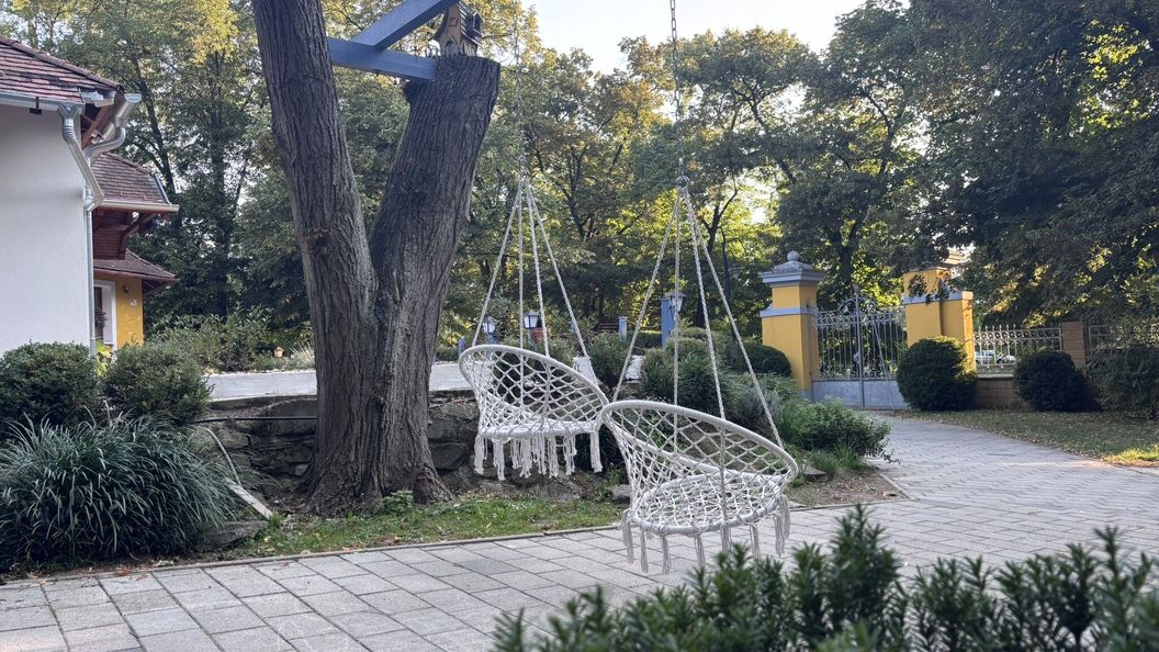 Május 1 Vendégház - Szombathely (1)