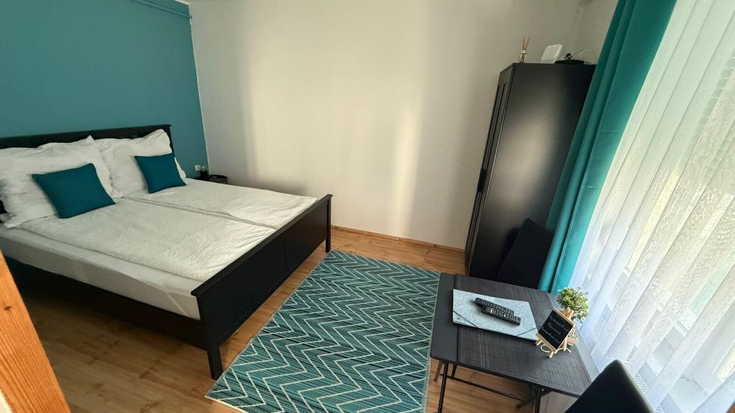 Réz Family Apartmanok Gyula (1)