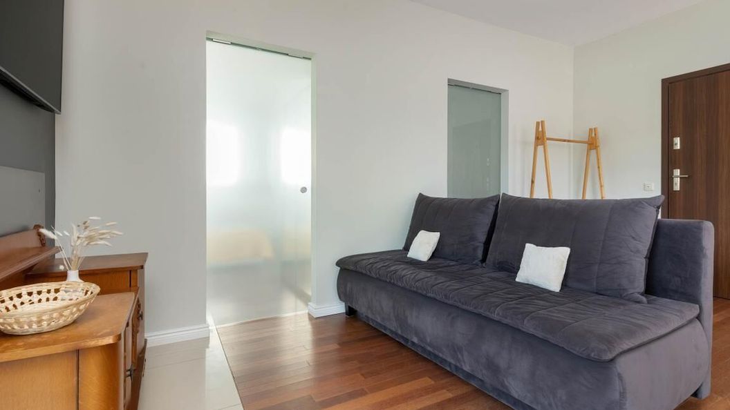 Maszoperii 12 | Chłapowo | Duży Apartament | Taras (1)