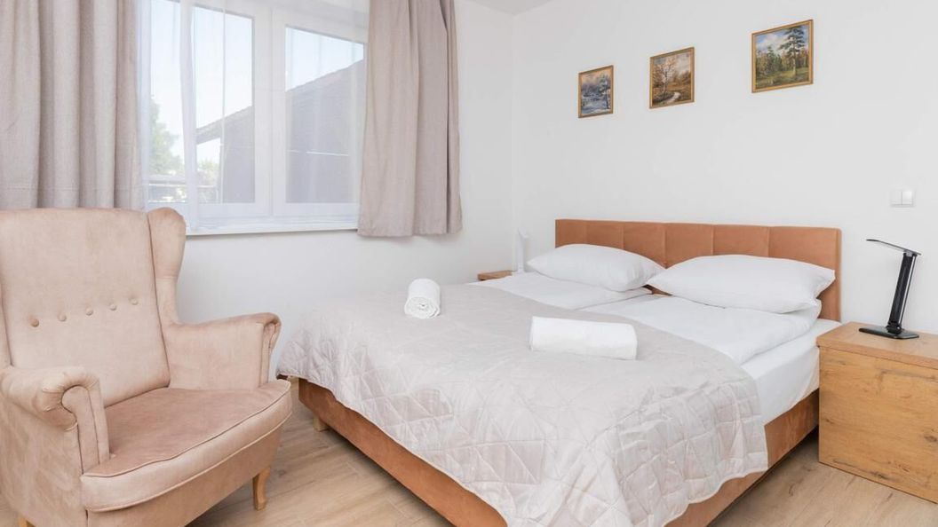 Boczna 2 Chłapowo | Stylowe Studio | Blisko plaży (1)