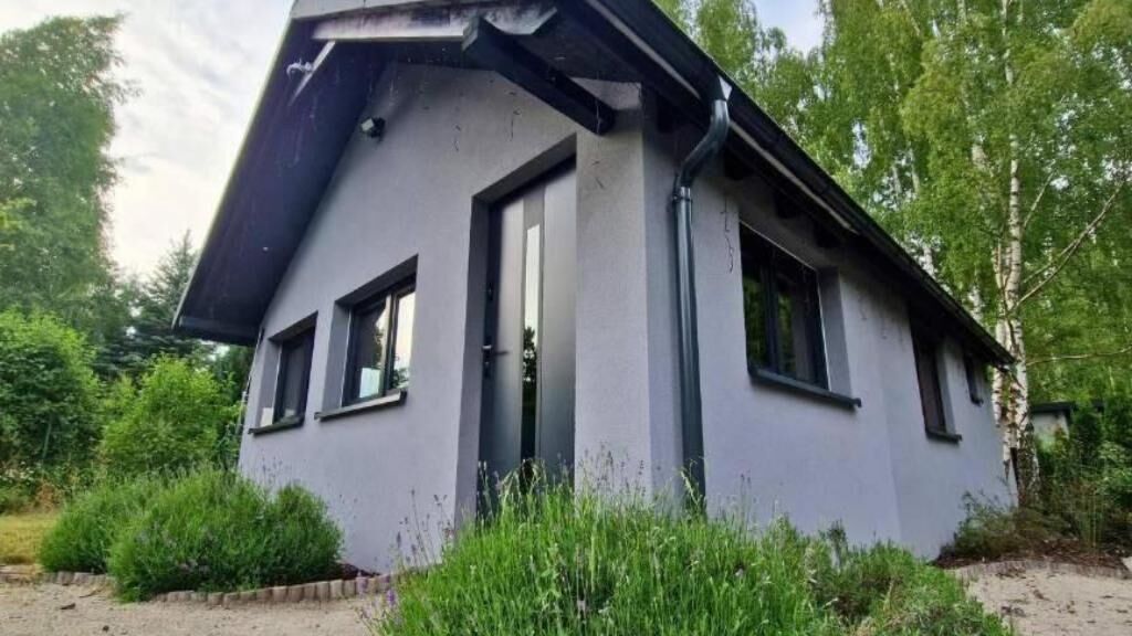 Domki Ackermannia Laskowice (1)