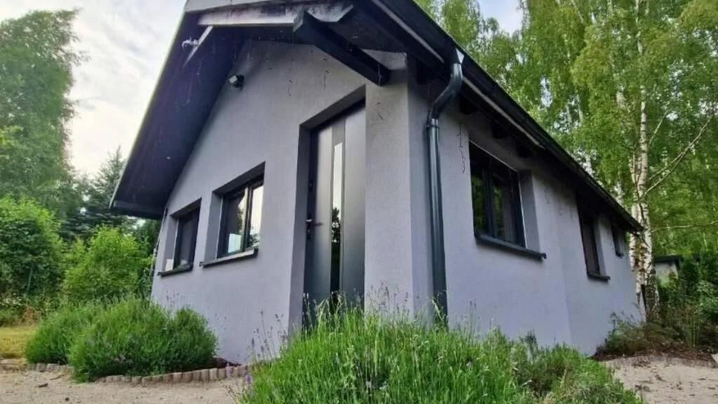 Domki Ackermannia Laskowice (1)