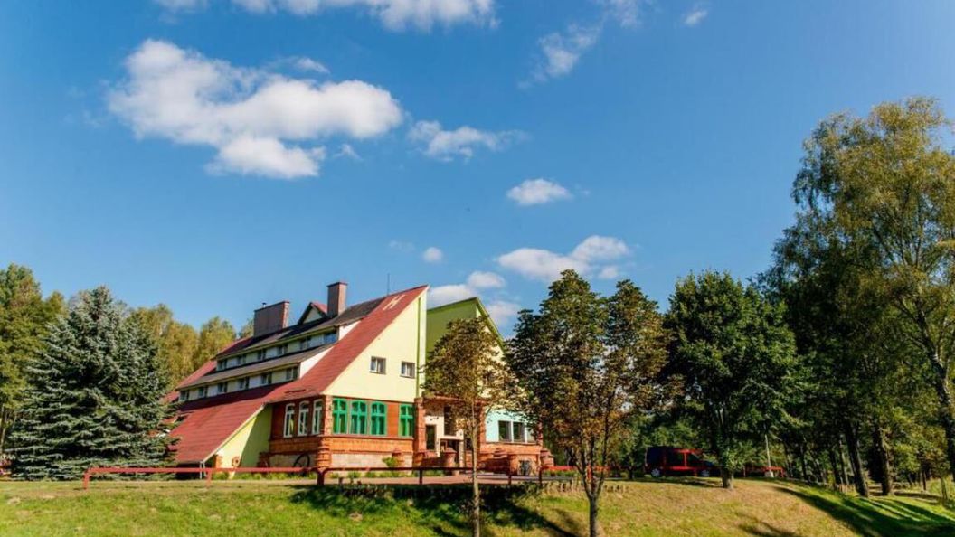 Park Inn Resort Mirosławiec (1)