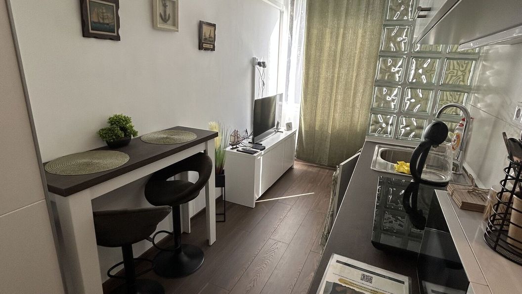 Horgony Apartman Balatonalmádi (1)