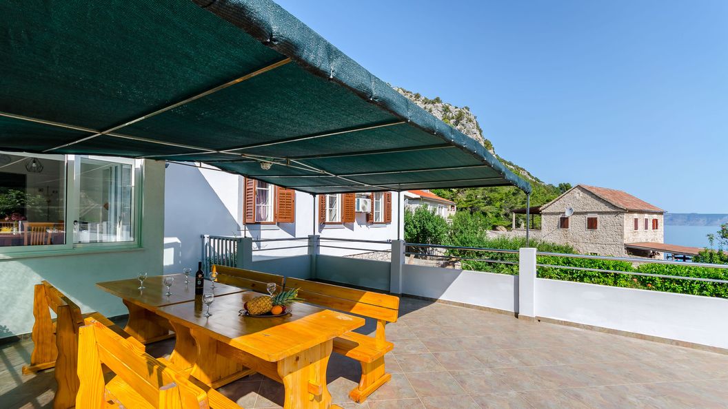 Apartment Kokic Zastrazisce (1)