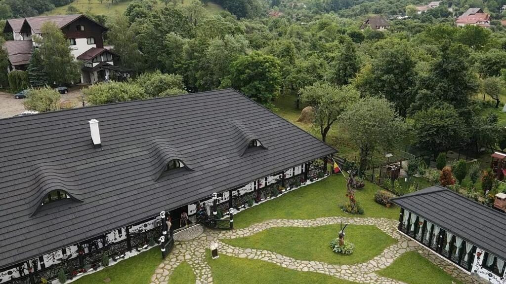 Pensiunea AGI Traditional Bran (1)