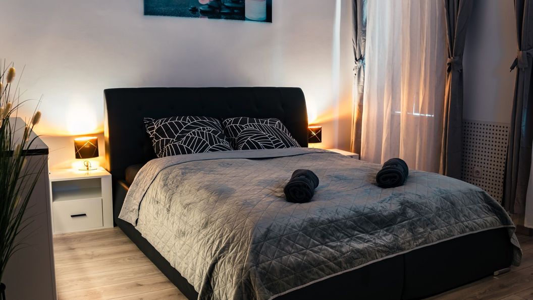 Corner Apartman Szeged (1)