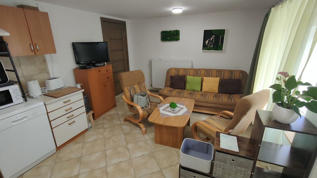 Vendégház a Parapli alatt Kéthely (1)