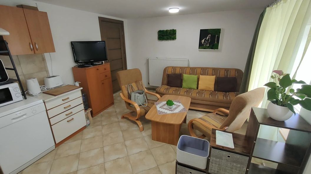 Vendégház a Parapli alatt Kéthely (1)