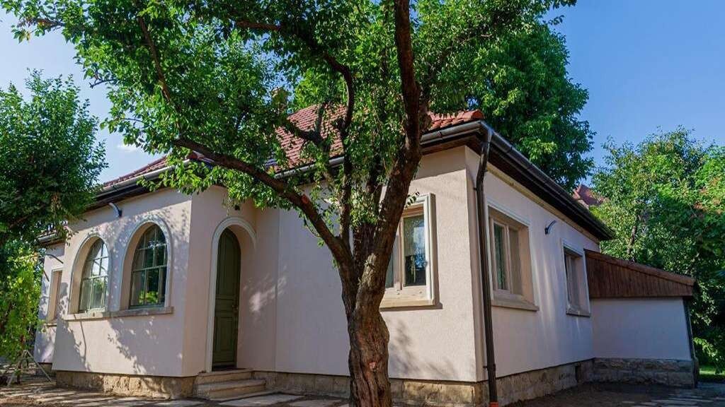 Stone House Târgu Secuiesc (1)