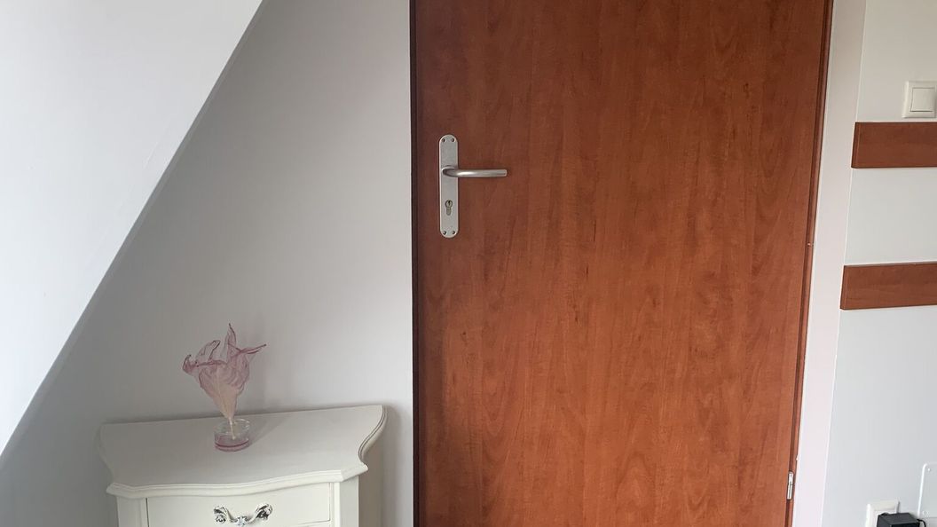 Kamilla Manzárd Apartman Kecskemét (1)