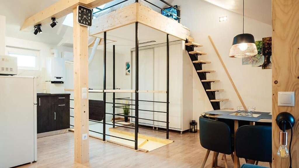 Belle View Apart Hotel Turda (1)