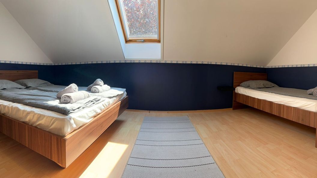 HEERA Apartmans Hajdúszoboszló (1)