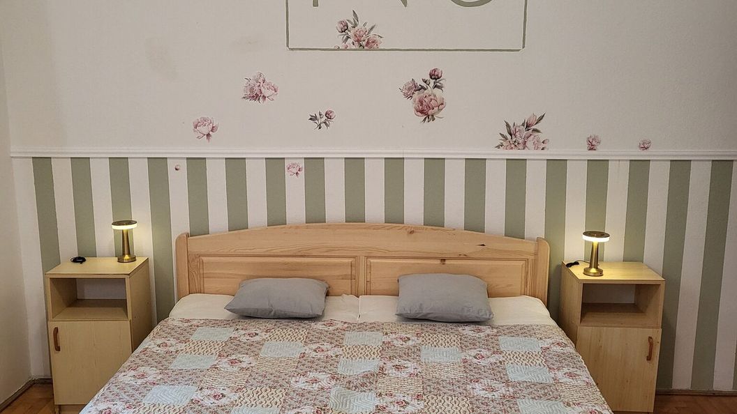 Vizimalom Vendégház Nemesvita (1)