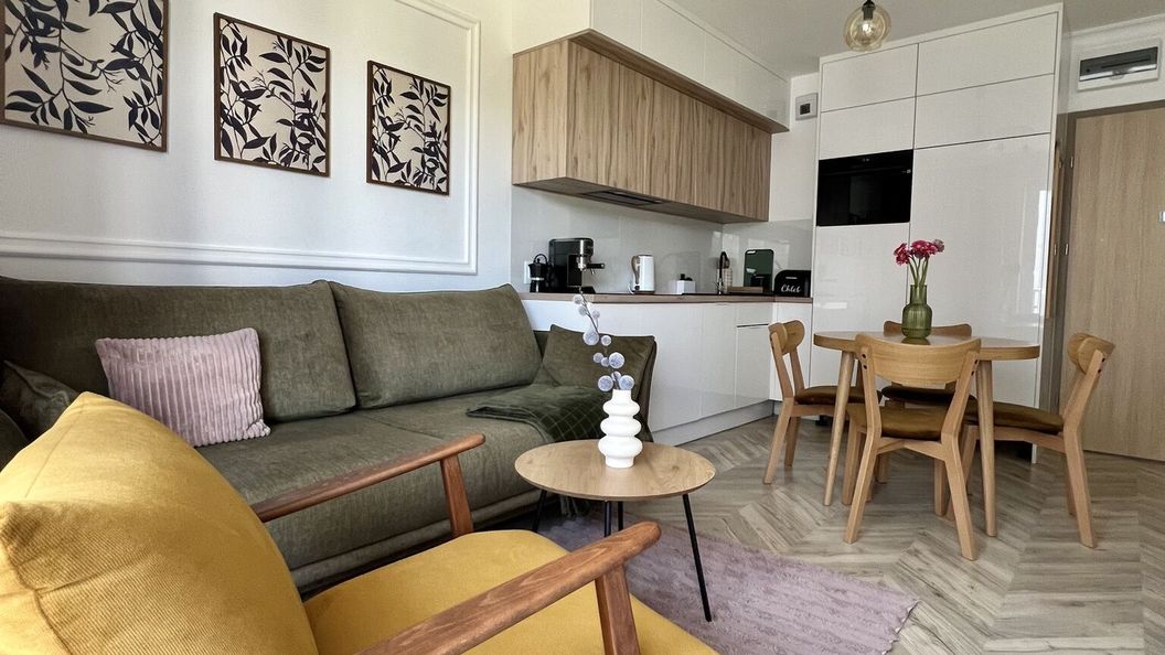 Baywatch-Apartlux Kołobrzeg (1)