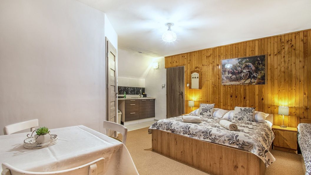 Penzión Ciriak Ždiar (1)