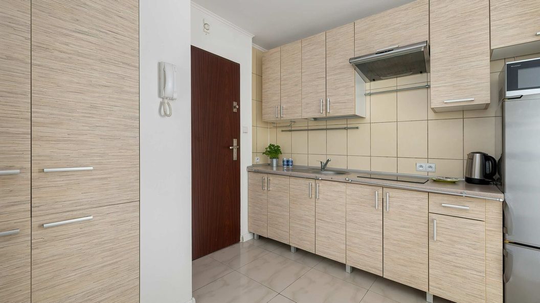 Chrobrego 53 | Słoneczny Apartament | Blisko Plaży (1)