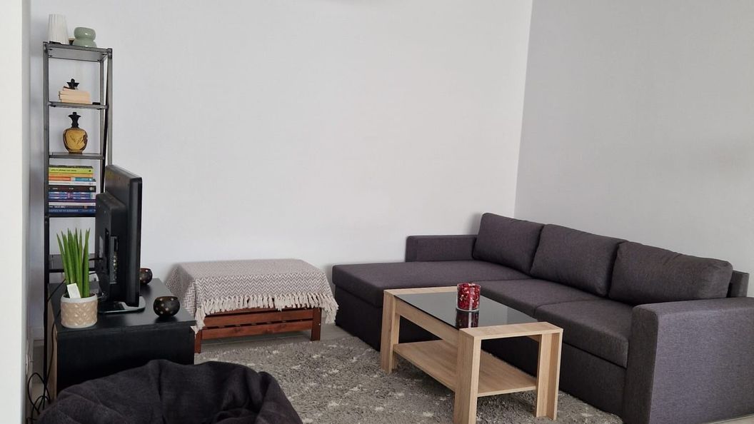 Bucium Hills Retreat Apartment Iași (1)